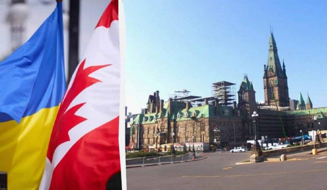 У Канаді зробили крок до оновлення угоди про вільну торгівлю з Україною: що передбачає
