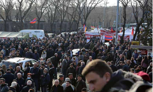 Заявление гражданской инициативы ТРЕТЬЯ СИЛА