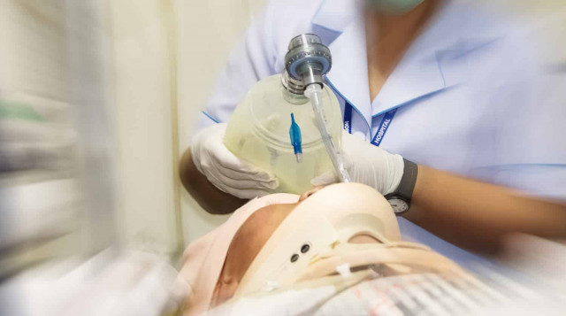 Кардиологи разработали браслет для диагностики инфаркта с точностью 90%
