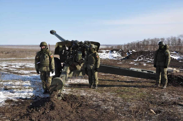 Розвідка Британії назвала наступну оперативну ціль окупантів
