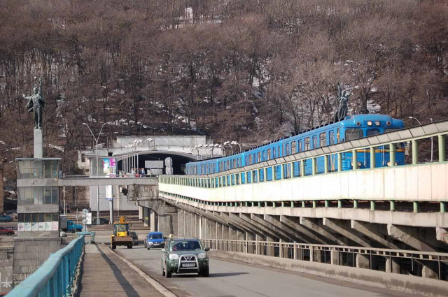 У Києві відновить роботу одна із закритих станцій метро
