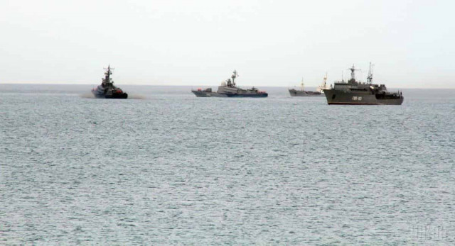 ЗСУ розбили більше російських кораблів, ніж оголосили, - аналітики
