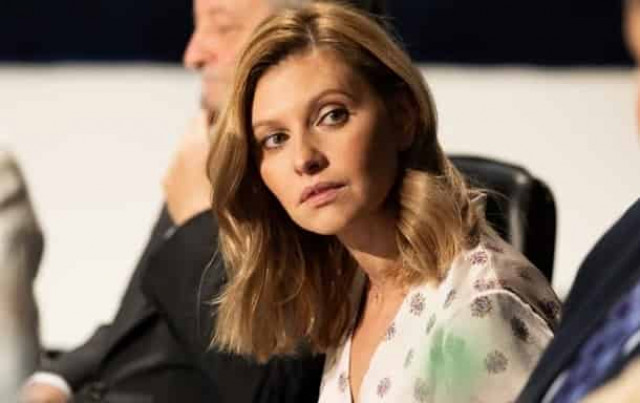 Реформа школьного питания: Зеленская заявила об окончании первого этапа