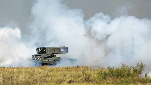 Нужно усилить господство Украины в воздухе, чтобы будущее контрнаступление имело успех - Игнат