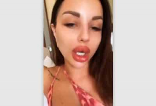 Дочь судьи Печерского суда Константиновой