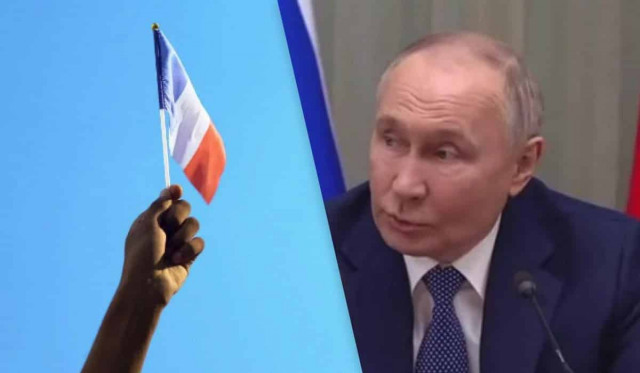 Інавгурація Путіна: ЗМІ дізналися, що означає візит на захід посла Франції

