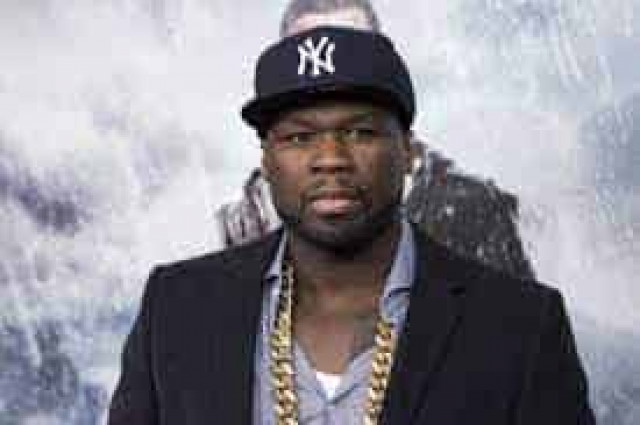 50 Cent высмеял откровенные фото Мадонны 
