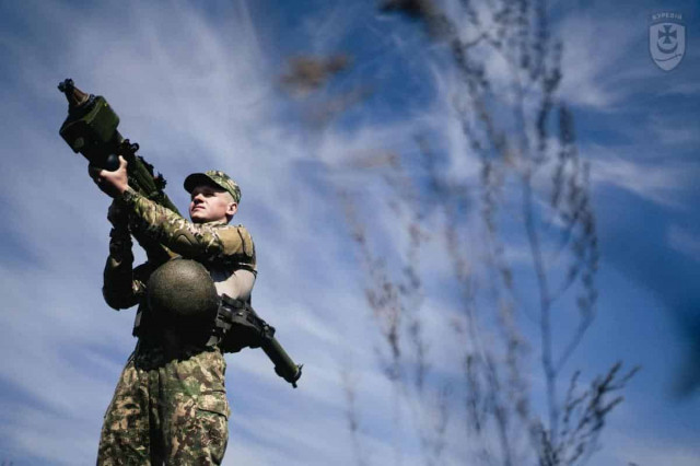 ППО вночі знищила 12 