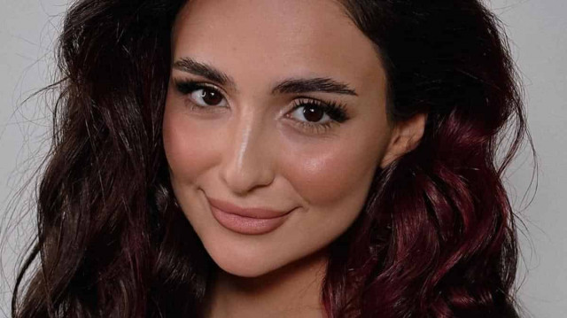 Анна Трінчер потрапила в скандал в одному з ресторанів Мілана: відмовилася платити
