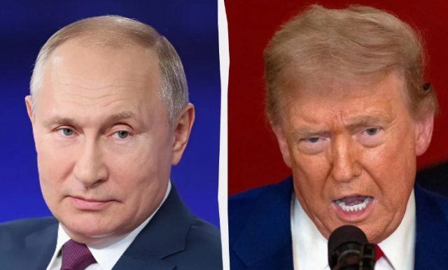 Трамп може потрапити у пастку Путіна на шляху до миру в Україні, - CNN
