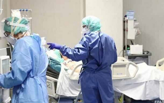 Кабмин принял срочное решение 