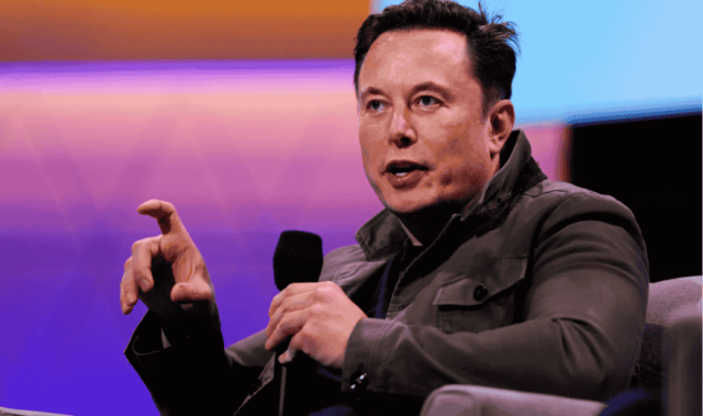 Илон Маск отложил покупку Twitter из-за Путина и «третьей мировой войны»
