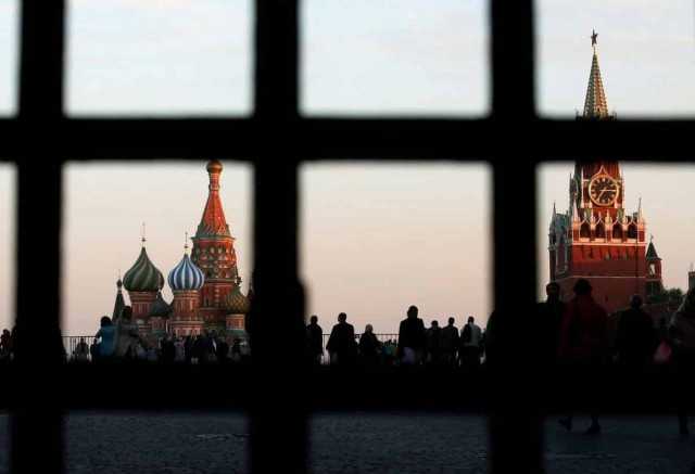 Россия ослабла и не сможет победить в войне - CNN
