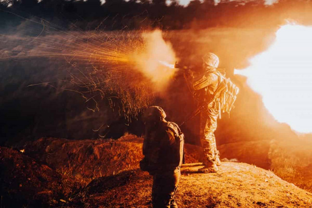 Прогрес значний: у розвідці США позитивно оцінили шанси України на прорив до кінця року
