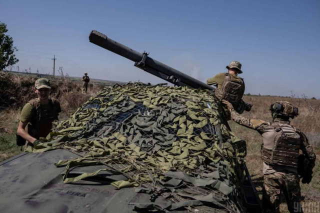 Оккупанты провели ротацию в районе Орехова: в ISW пояснили, о чем это говорит
