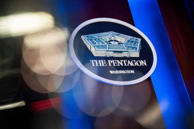 США мають чотири напрямки зусиль на Близькому Сході: Пентагон розкрив які

