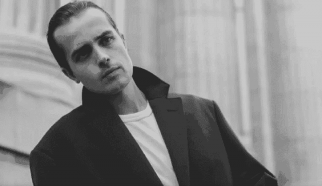 Онук Софії Ротару, який втік до Європи, раптово згадав про війну
