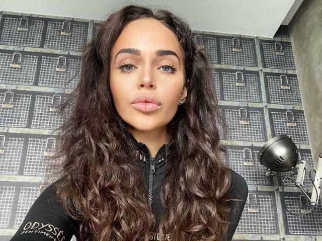 Маша Фокіна раптово потрапила до лікарні
