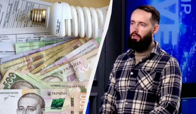 В Україні через євроінтеграційні вимоги можуть зрости тарифи на світло, - нардеп
