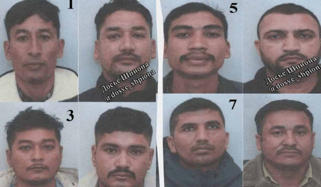 У Непалі затримали підозрюваних у вербуванні в армію РФ
