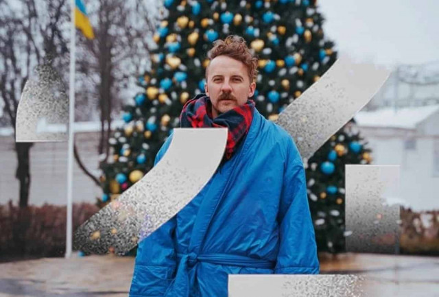 Євген Клопотенко різко висловився про Водохреще: 