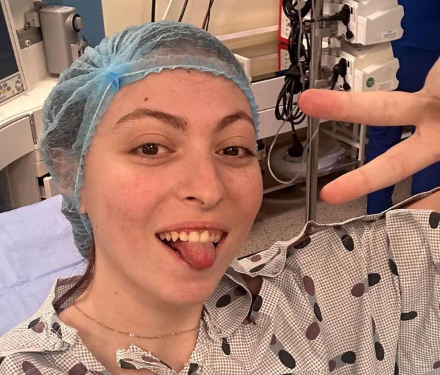 Дочка Олі Полякової потрапила в лікарню: їй зробили операцію
