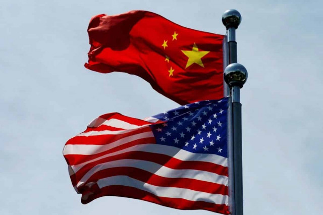 Китай запровадив санкції проти США: під ударом оборонні компанії
