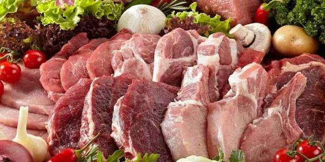 В Украине вырастут цены на мясо