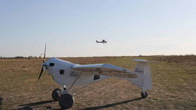 ВСУ получат на вооружение автономные самолеты с дальностью полета более 3 тысяч километров