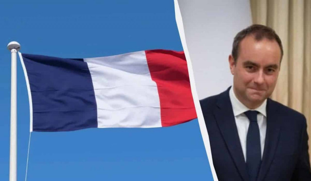 Три французькі компанії незабаром розпочнуть виробництво зброї в Україні
