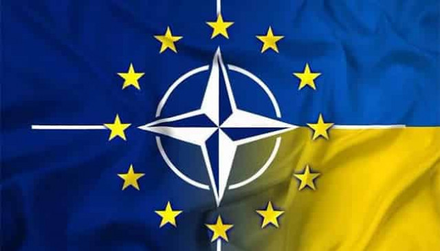 Five NATO countries hold talks on support for Ukraine – Pentagon