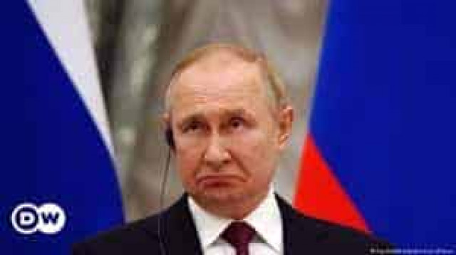 Глава Пентагона: Путин, вероятно, отказался от цели захватить Киев