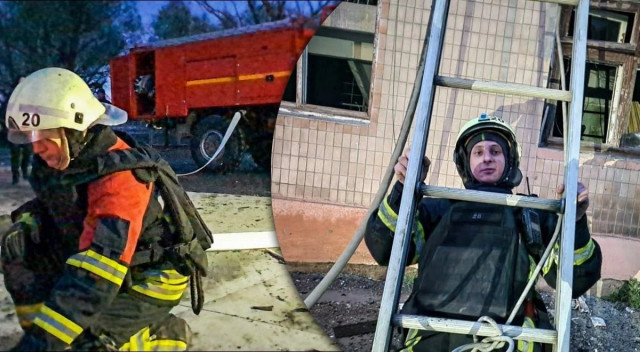 РФ завдала удару по півдню Одещини: у порту спалахнули пожежі, є руйнування
