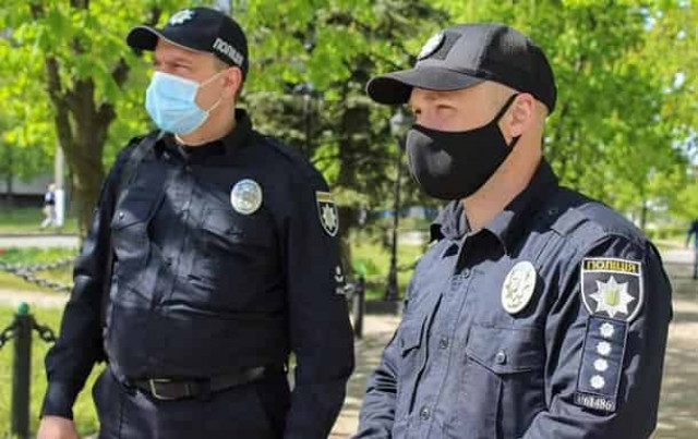 В МВД напомнили украинцам о запрещенной символике