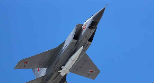 В Воздушных сил ВСУ объяснили, почему сразу не сообщили об уничтожении российского 