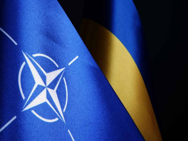НАТО скорочує амбіції щодо плану допомоги Україні після опору членів, - Bloomberg
