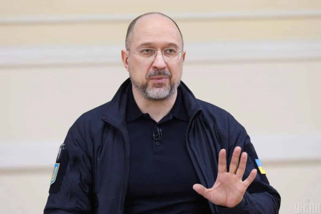 Лише 27% українських ТЕС наразі перебувають в робочому стані, - Шмигаль
