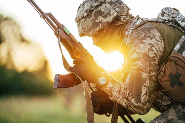 Знищено понад 1200 окупантів: Генштаб ЗСУ розкрив свіжі втрати Росії 