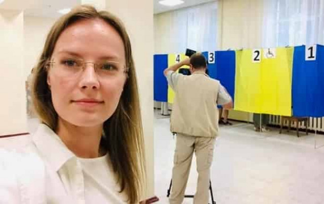 ЦИК утвердила нового нардепа вместо Вакарчука