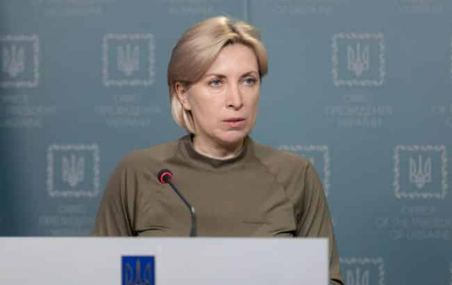 В Украине начали выселять переселенцев: Верещук объяснила, что делать
