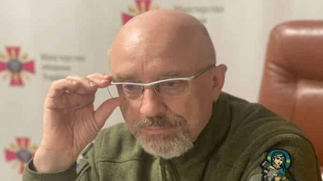 Резников назвал 3 сценария завершения войны
