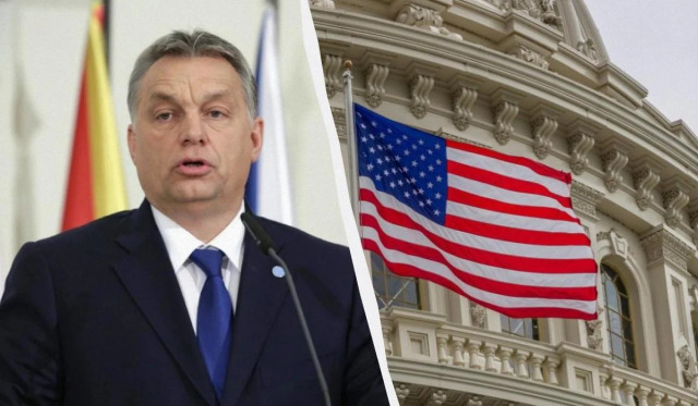 Орбан поїде до Вашингтона після переговорів з президентом Китаю, – Reuters
