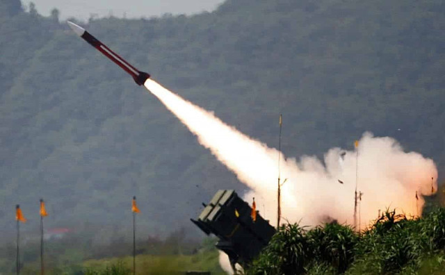 США оголосять про новий пакет допомоги Україні з ракетами для Patriot – Reuters
