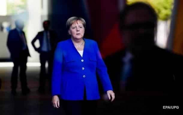 Решение по СП-2 примет ЕС