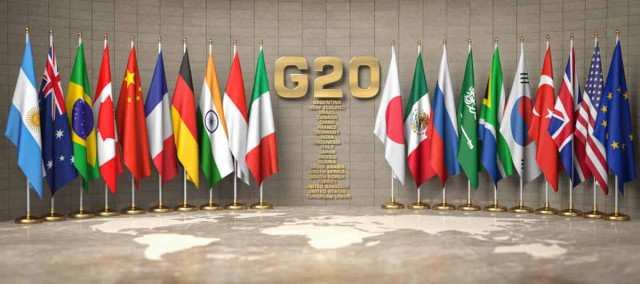 Саміт G20 стартує з великого розколу між Заходом і Сходом через Україну, – Reuters
