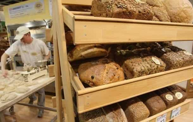 Ассоциация пекарей: Хлеб в Украине подорожает на 10-15%
