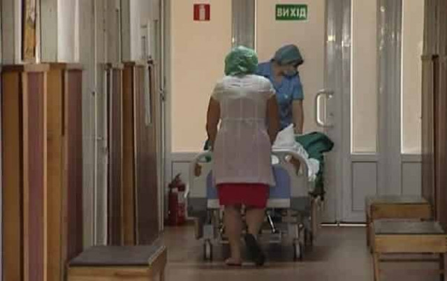 Жесткий карантин вернут, когда закончатся койки