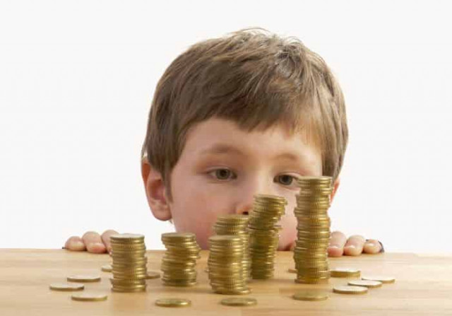 Субсидия против алиментов