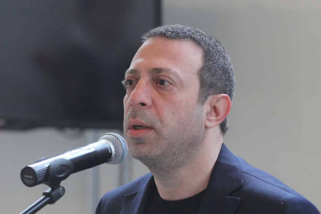 Бывший бизнес-партнер Коломойского рассказал