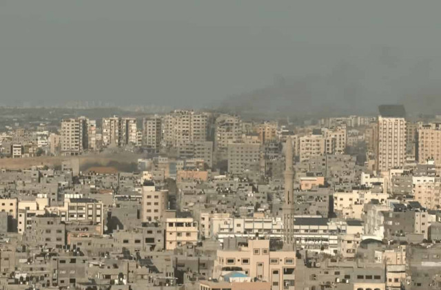 Україна евакуювала із сектору Гази першу групу з 43 українців
